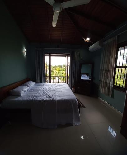 Aranya in جا-إيلا