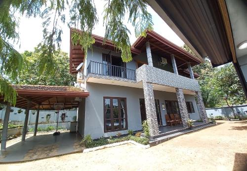 Aranya in جا-إيلا