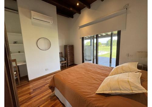 Casa de Campo Familiar