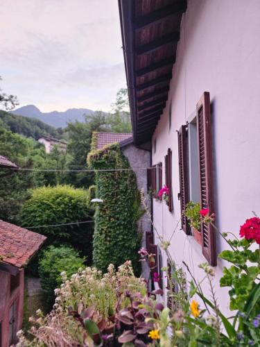 Rustico Leonardo - la dolce vita italiana in Sant'Omobono Terme