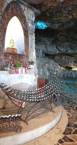 Rustico Leonardo - la dolce vita italiana in Sant'Omobono Terme