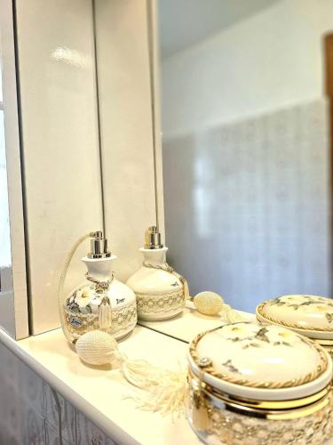 Rustico Leonardo - la dolce vita italiana in Sant'Omobono Terme