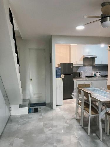 Facilities, 2 BED, 2 BATH, GATED & Free PARKING CLOSE TO DOWNTOWN in Matina Pangi