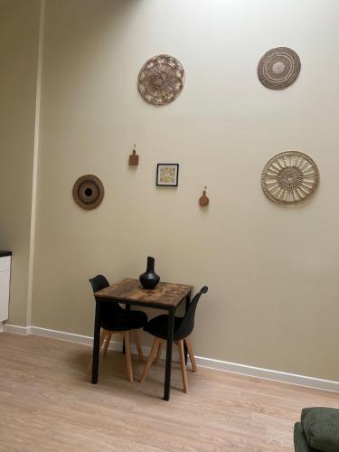 Appartement cosy gare chateaucreux - Location saisonnière - Saint-Étienne