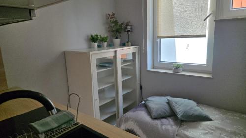 Mikroapartament Gamma Dyrekcyjna Wrocław, Wrocław (photo 6)