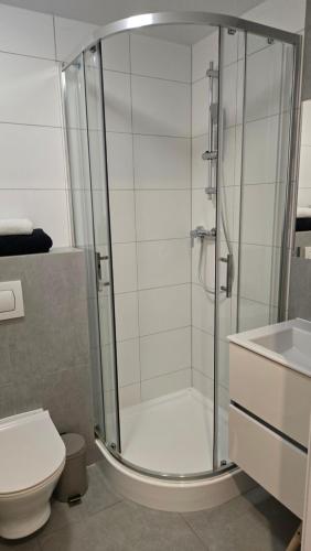 Mikroapartament Gamma Dyrekcyjna Wrocław, Wrocław (photo 9)