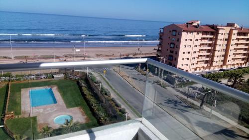 . Playa La Serena