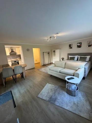 Ferienwohnung Krautfassblick in Ortenberg, Deutschland