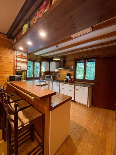 De Goudvink in Heer Sur Meuse