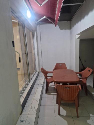 Villa fass kounoune in Rufisque