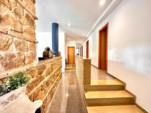 Villa Azahar - Mediterranean Retreat - in Benifaio