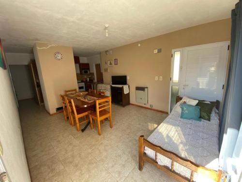 Casa a estrenar para alquiler diario