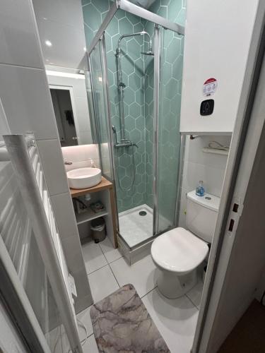 Studio moderne proche de Paris in Cachan