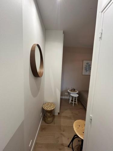 Studio moderne proche de Paris in Cachan