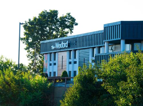 The Wexford Hotel - 숙소 외관