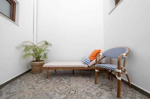 Suites Cetina Casa de Aguilar, Córdoba (fotografie 11)