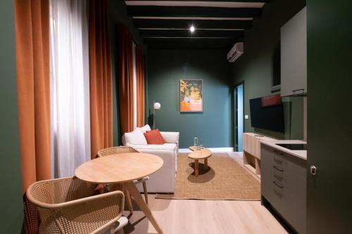 Suites Cetina Casa de Aguilar, Córdoba (fotografie 9)