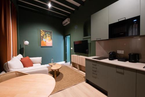 Suites Cetina Casa de Aguilar, Córdoba (fotografie 10)
