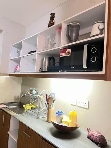 Snowhaven Cozy One bedroom,Kiambu road Thindigua in Nairobi