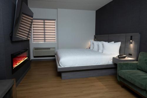 The Wexford Hotel