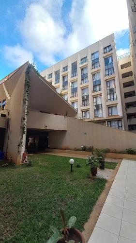 Snowhaven Cozy One bedroom,Kiambu road Thindigua in Nairobi