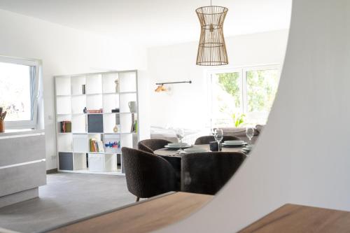 Lux Apts Deluxe Apartment-Zentral-Messe-Küche, Cologne (photo 3)