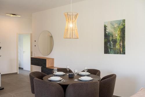 Lux Apts Deluxe Apartment-Zentral-Messe-Küche, Cologne (photo 6)