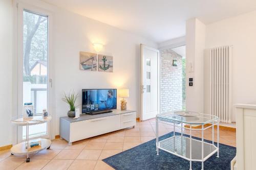 Villa Seashell, Lignano Sabbiadoro