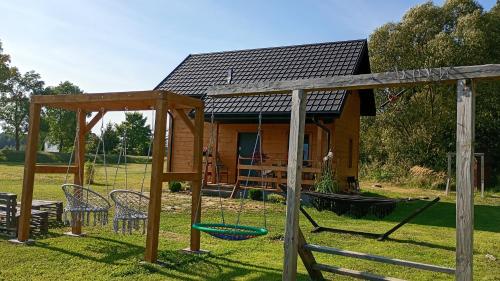 Noclegi u Nikoli, Wola Wereszczyńska