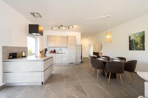 Lux Apts Deluxe Apartment-Zentral-Messe-Küche, Cologne (photo 7)