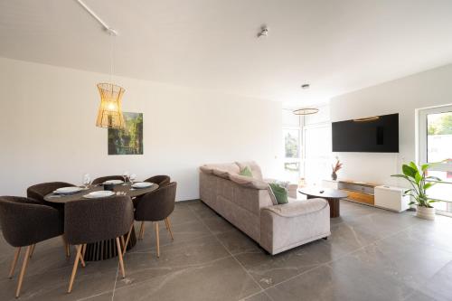 Lux Apts Deluxe Apartment-Zentral-Messe-Küche, Cologne (photo 4)