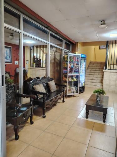 Hotel Senderos Maya near Ramón Villeda Morales nemzetközi repülőtér