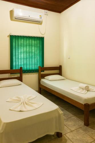 Hotel Brisa do Araguaia SFA