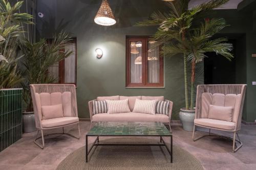 Suites Cetina Casa de Aguilar, Córdoba (fotografie 5)