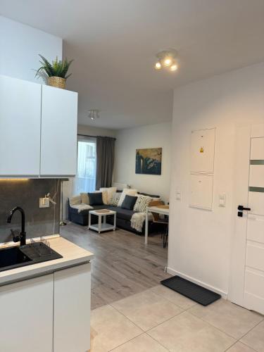 Good Time Apartments 104 Komfortowy apartament w sercu Starego Miasta - Poznan