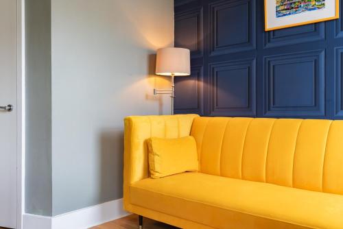 3 Double Bedroom FAMILLY APT CLOSE TO NOTTINGHILL, Londres (foto 10)