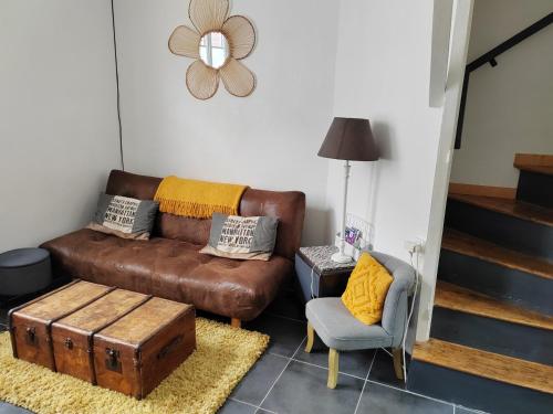 la Petite Maison - Location saisonnière - Beauvais