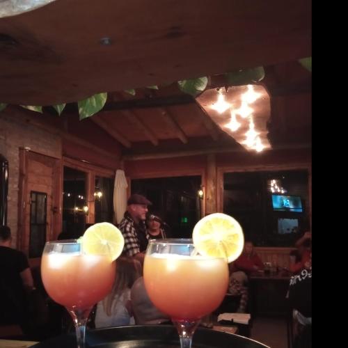 Pub/Lounge, Cabañas en Córdoba-Valle Hermoso (Cabanas en Cordoba-Valle Hermoso) in Valle Hermoso