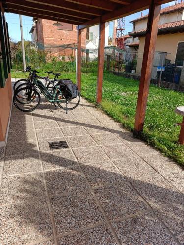 Cà SILVY, Noale (foto 5)