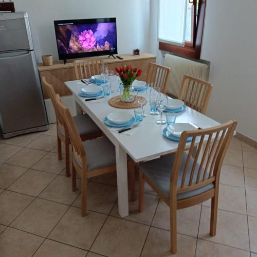 Cà SILVY, Noale (foto 10)