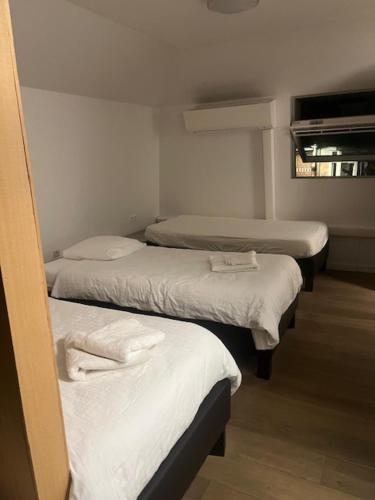 Les Chambres d'Elza