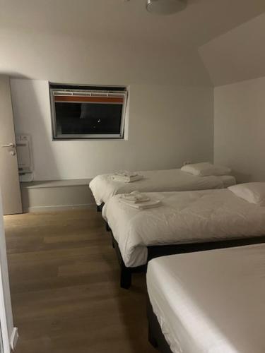 Les Chambres d'Elza