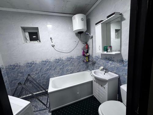 Guest House KALYS in Narın