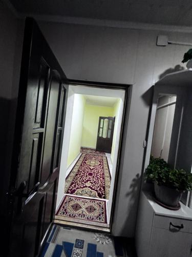 Guest House KALYS in Narın