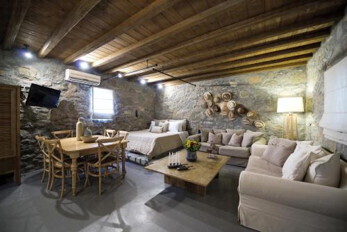  Mykonian Studios in Ano Mera