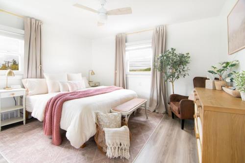 Delightful & Well Provisioned Home in Ideal Local in Nixon (PA)