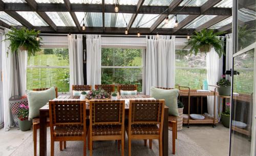 Delightful & Well Provisioned Home in Ideal Local in Nixon (PA)