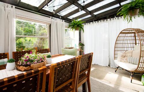 Delightful & Well Provisioned Home in Ideal Local in Nixon (PA)