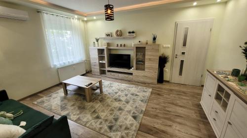 Oliva Apartman in Salgótarján
