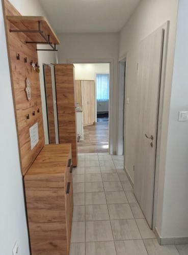 Oliva Apartman in Salgótarján